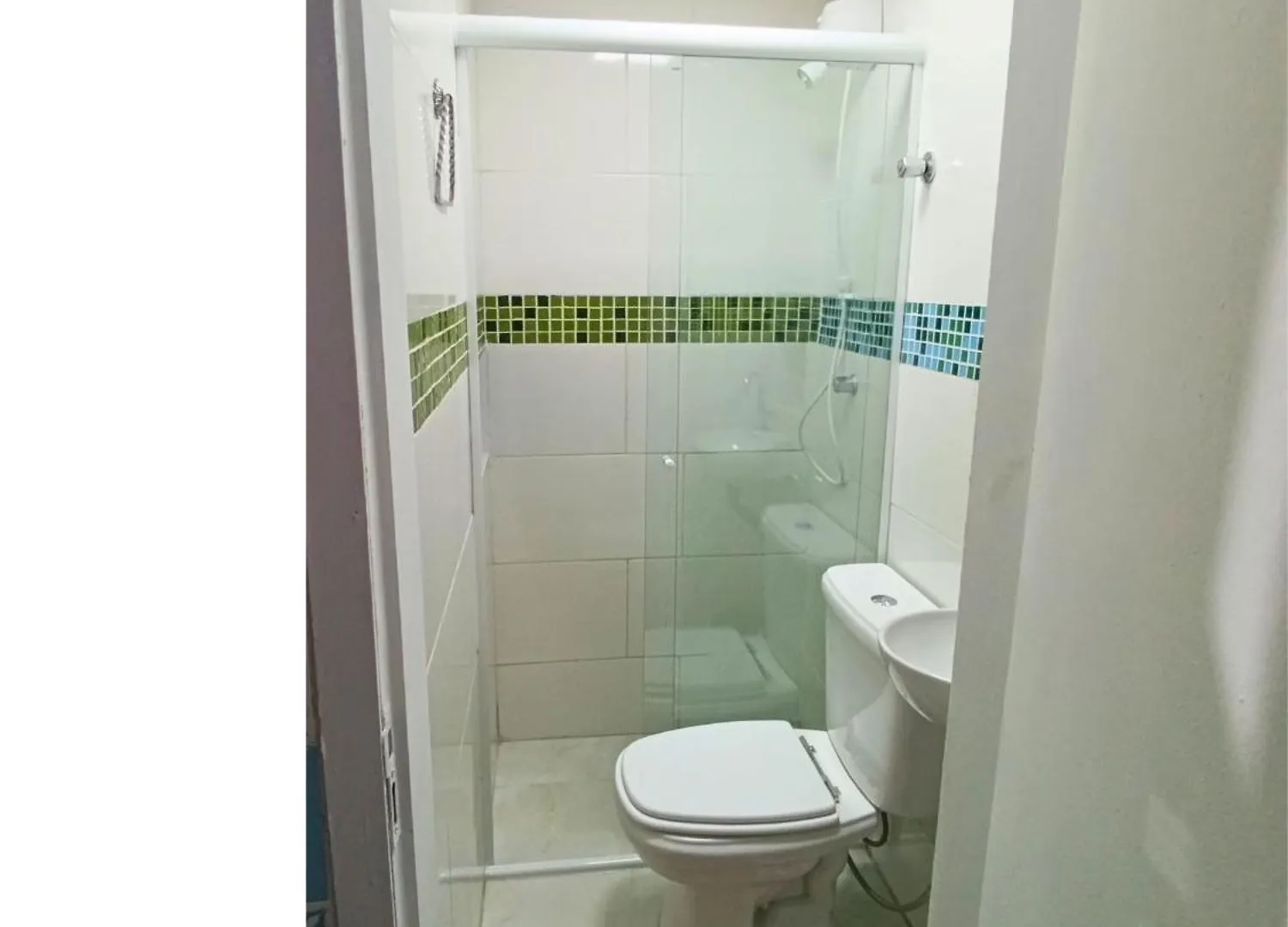 Estudio Aconchegante Na Asa Norte Com Ar-Cond, Wi-Fi E Cozinha Brasilia Apartment