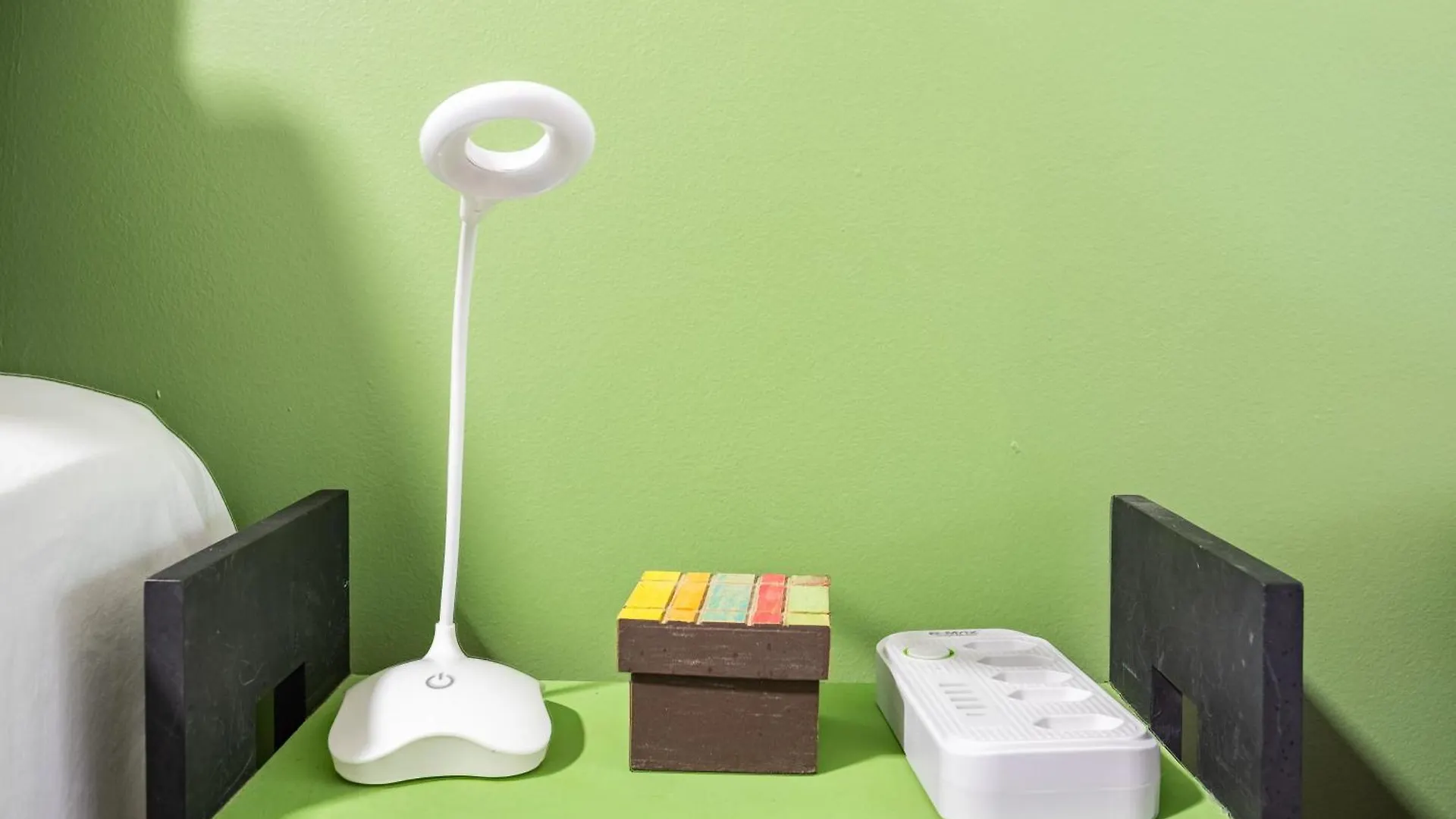 Estudio Aconchegante Na Asa Norte Com Ar-Cond, Wi-Fi E Cozinha Brasilia Apartment